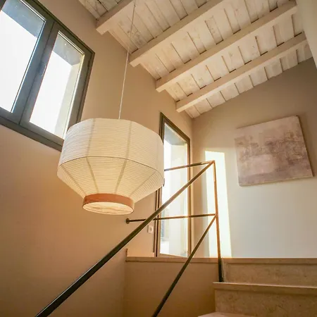 Ferienhaus Casa Vettonia En Candeleda
