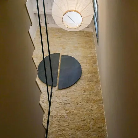 Casa Vettonia En Ferienhaus