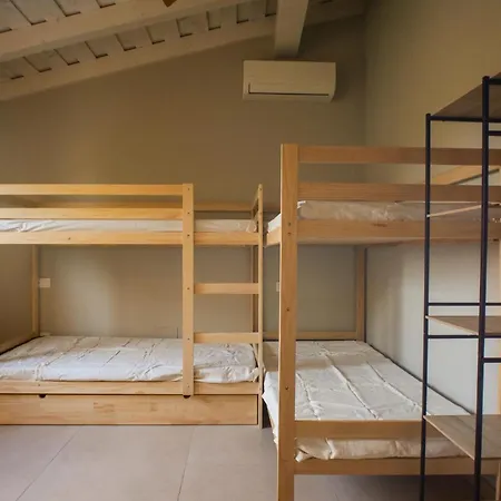 Casa Vettonia En Ferienhaus Candeleda