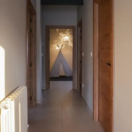 Casa Vettonia En Ferienhaus Candeleda