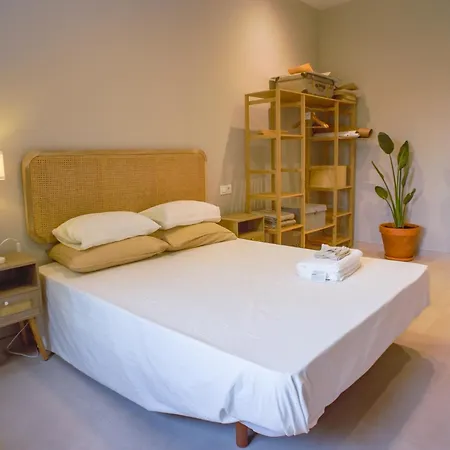 Casa Vettonia En