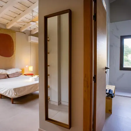 Casa Vettonia En Candeleda