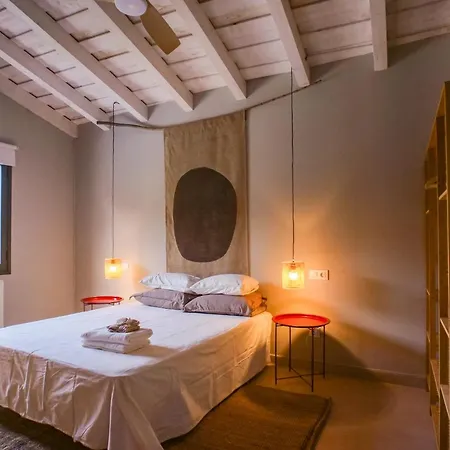 Casa Vettonia En